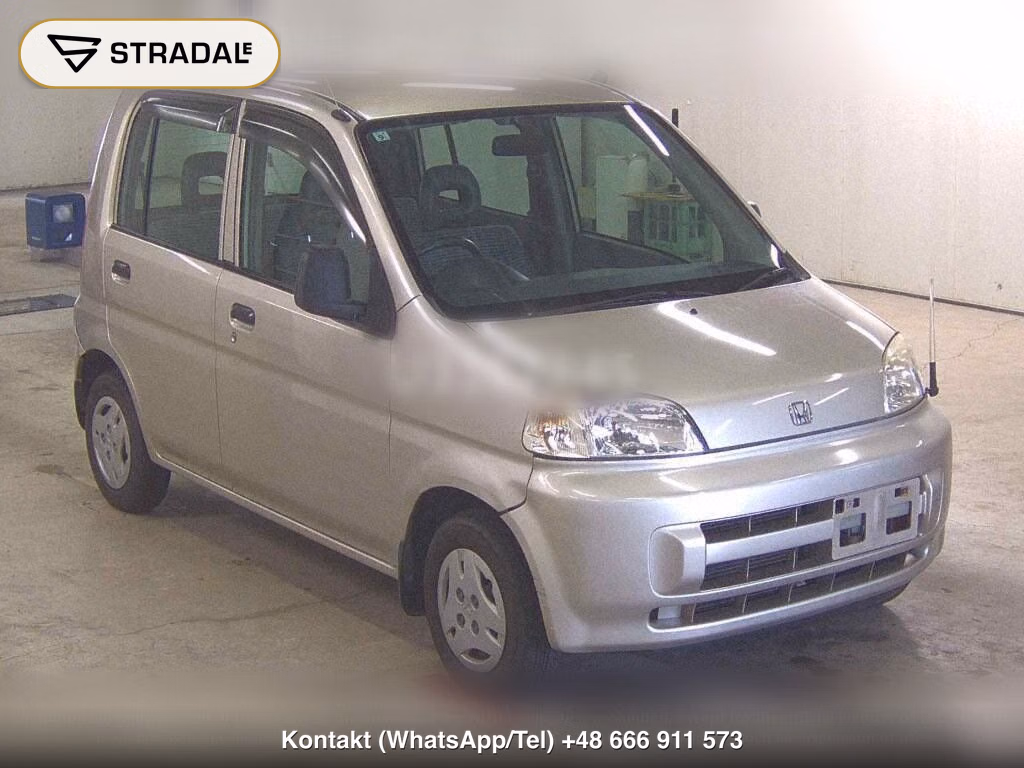 HONDA LIFE 5D G, miniaturka 2