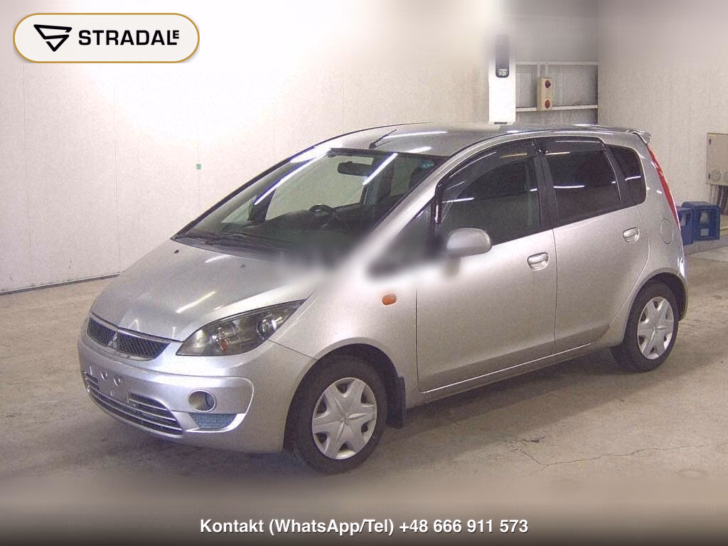 MITSUBISHI COLT COOL BERRY, miniaturka 5