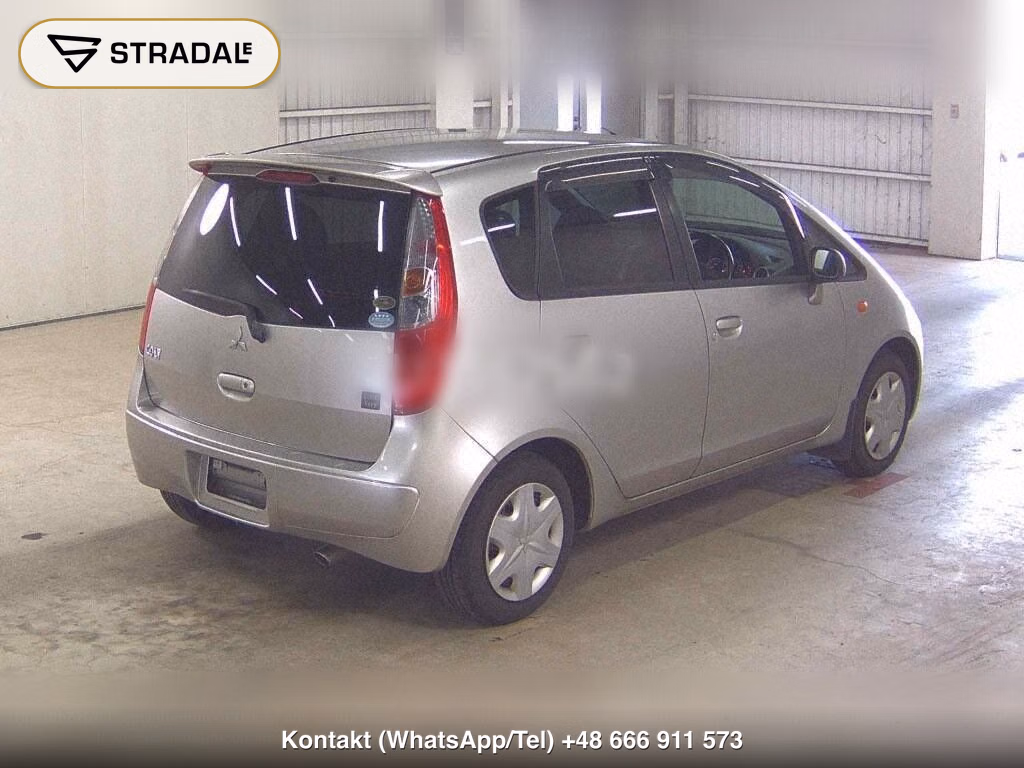 MITSUBISHI COLT COOL BERRY, miniaturka 6