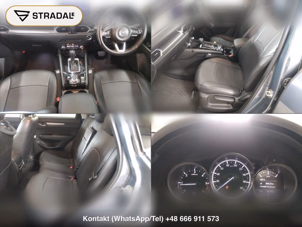 MAZDA CX-5 XD SMART EDITION, miniaturka 4