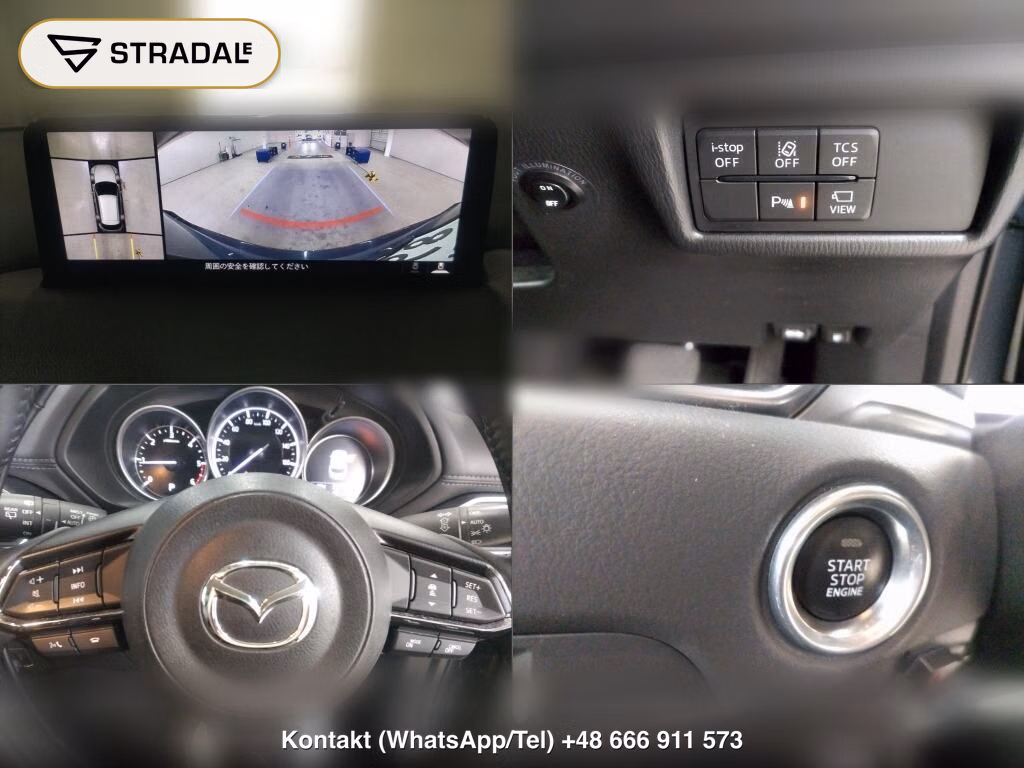 MAZDA CX-5 XD SMART EDITION, miniaturka 7