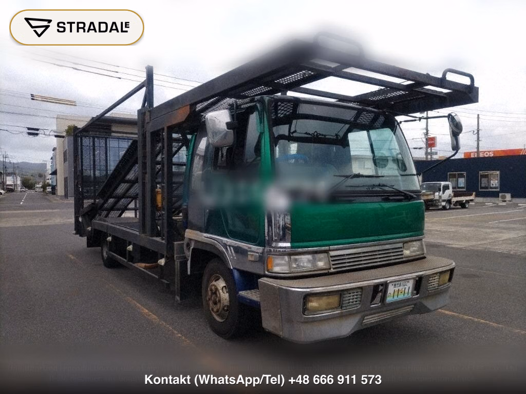 HINO HINO RANGER 2D OTHERS, miniaturka 2