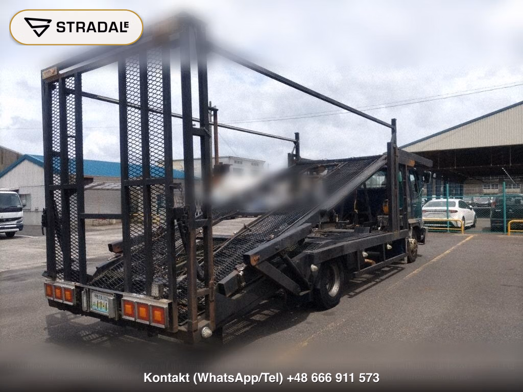 HINO HINO RANGER 2D OTHERS, miniaturka 6