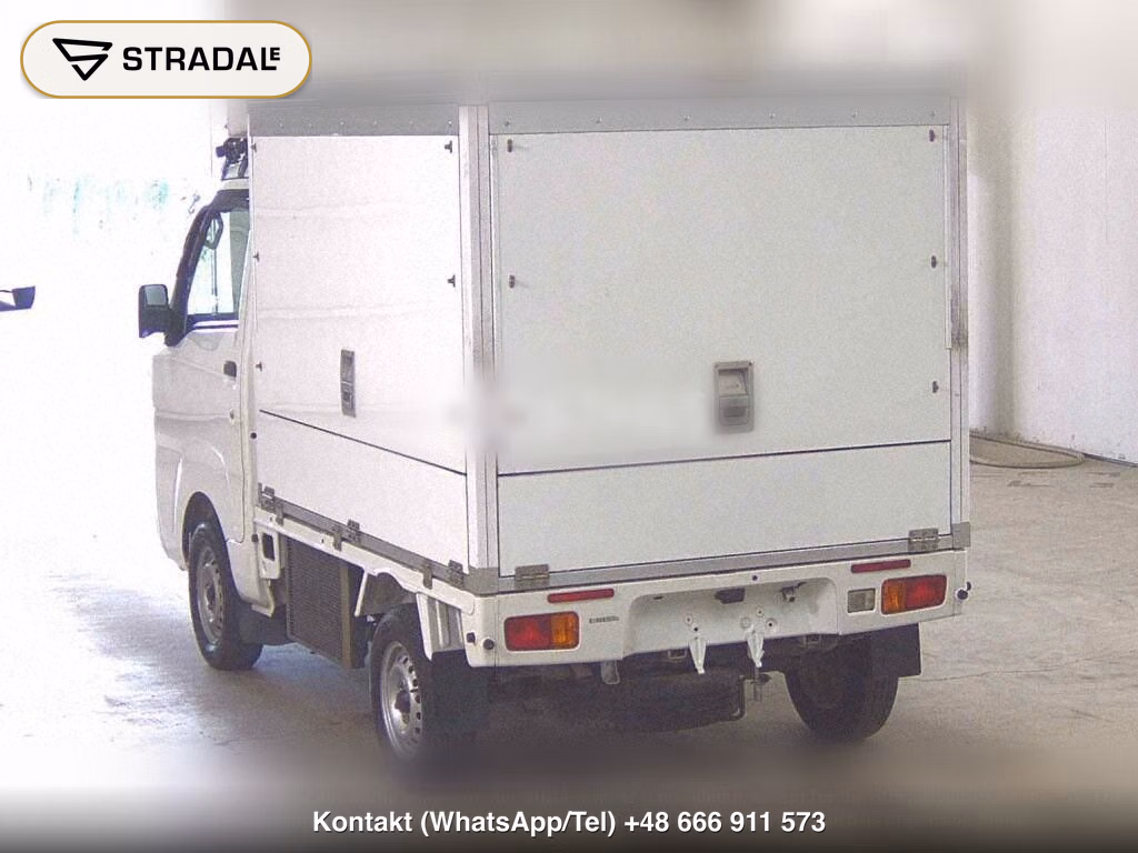 DAIHATSU HIJET TRUCK OTHERS, miniaturka 3