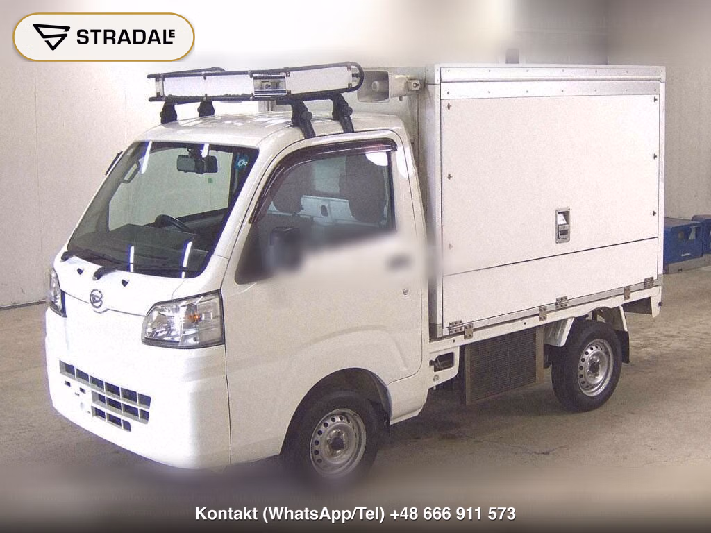 DAIHATSU HIJET TRUCK OTHERS, miniaturka 5