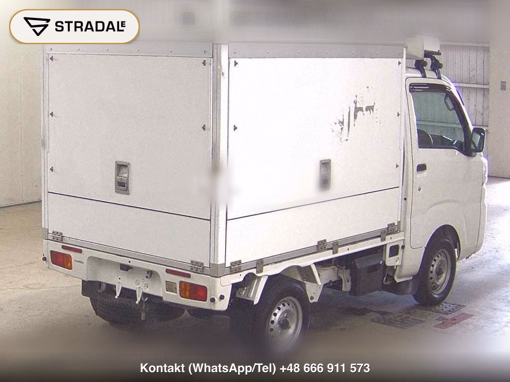 DAIHATSU HIJET TRUCK OTHERS, miniaturka 6