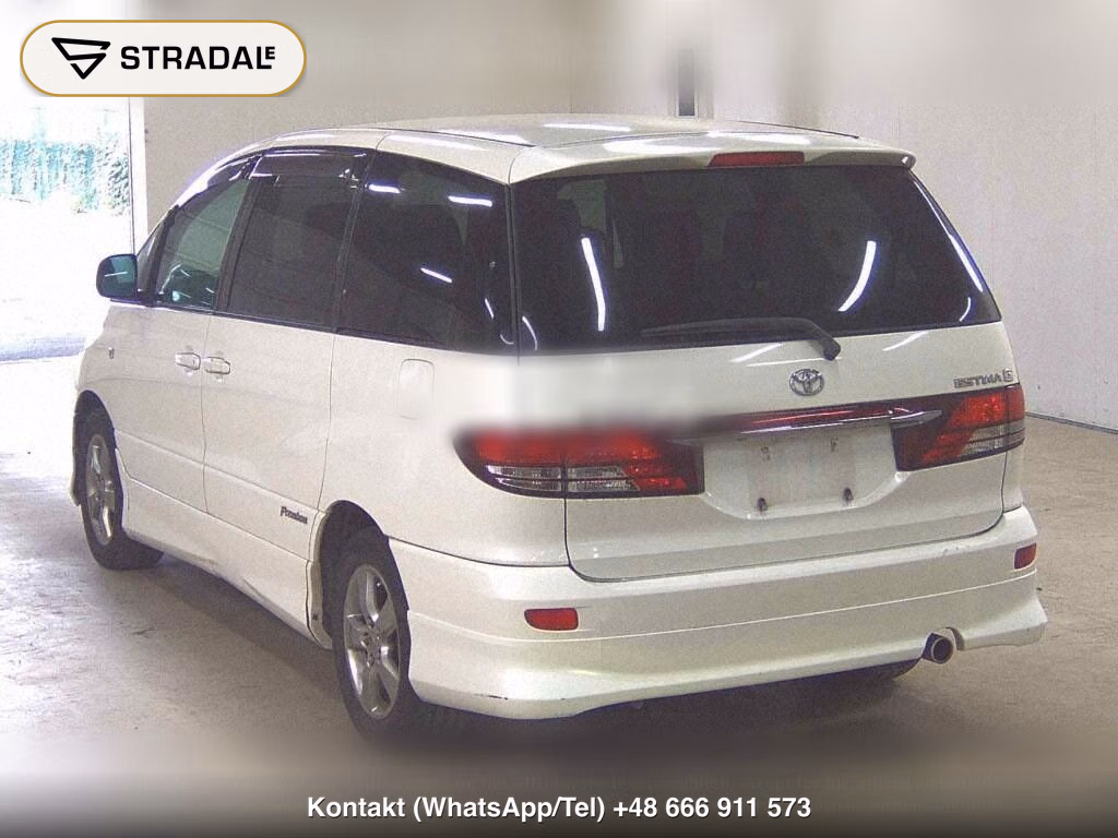 TOYOTA ESTIMA T, miniaturka 2
