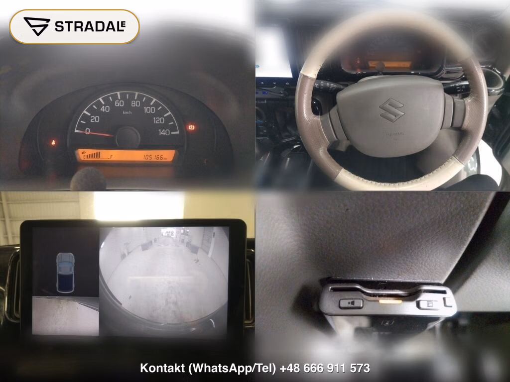 SUZUKI EVERY 5D, miniaturka 7