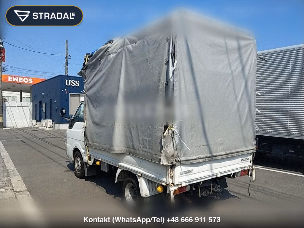 MAZDA BONGO TRUCK OTHERS, miniaturka 3