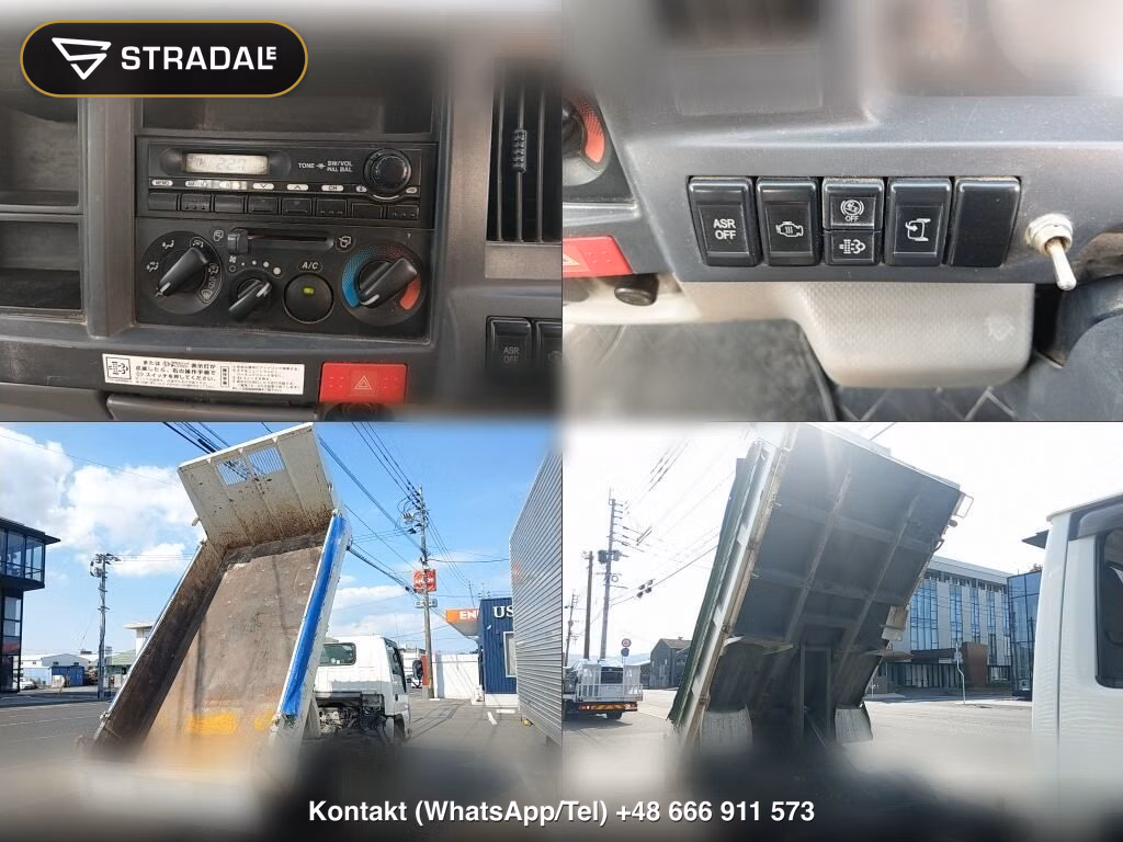 ISUZU ELF TRUCK 2D OTHERS, miniaturka 7