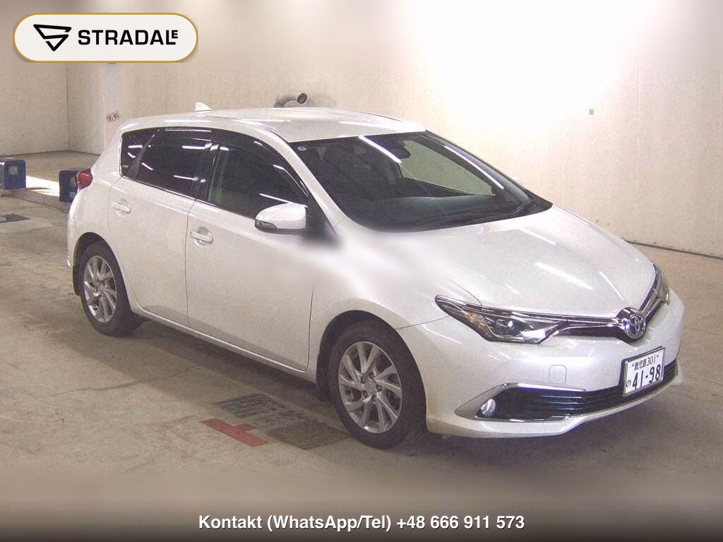 TOYOTA AURIS 150X S PACKAGE, miniaturka 2