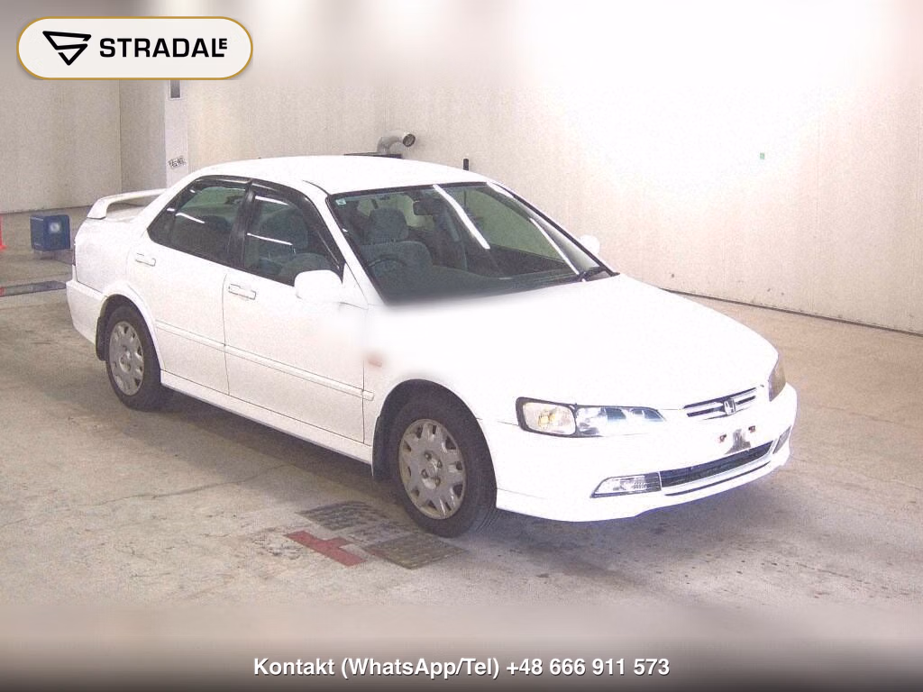 HONDA ACCORD 2.0VTS, miniaturka 2
