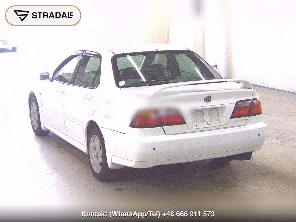 HONDA ACCORD 2.0VTS, miniaturka 3