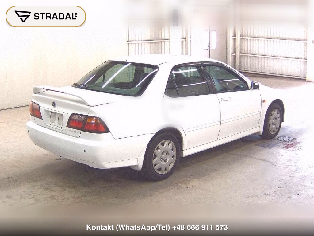 HONDA ACCORD 2.0VTS, miniaturka 6