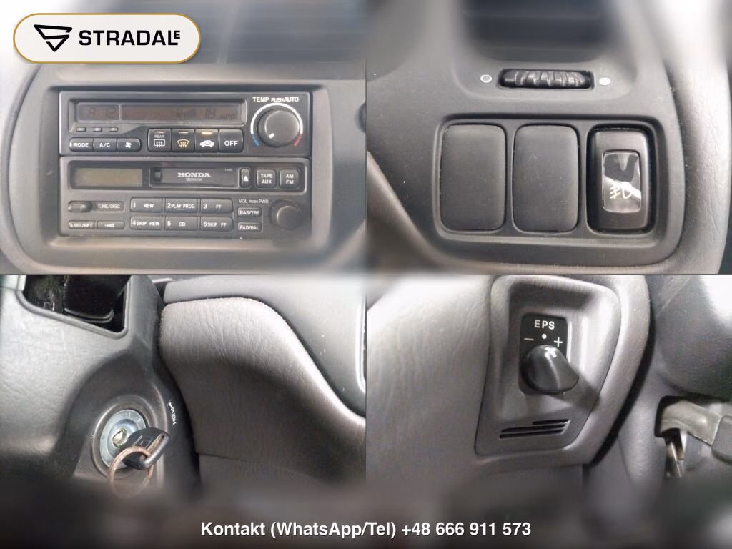 HONDA ACCORD 2.0VTS, miniaturka 7