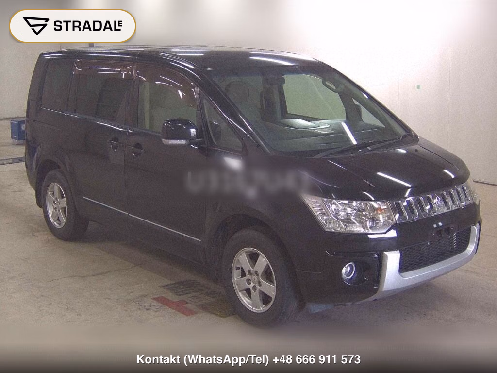 MITSUBISHI DELICA D:5 G POWER PACKAGE, miniaturka 2