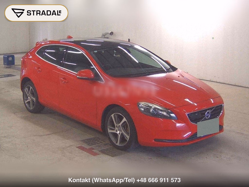 VOLVO V40 D4 SE, miniaturka 2