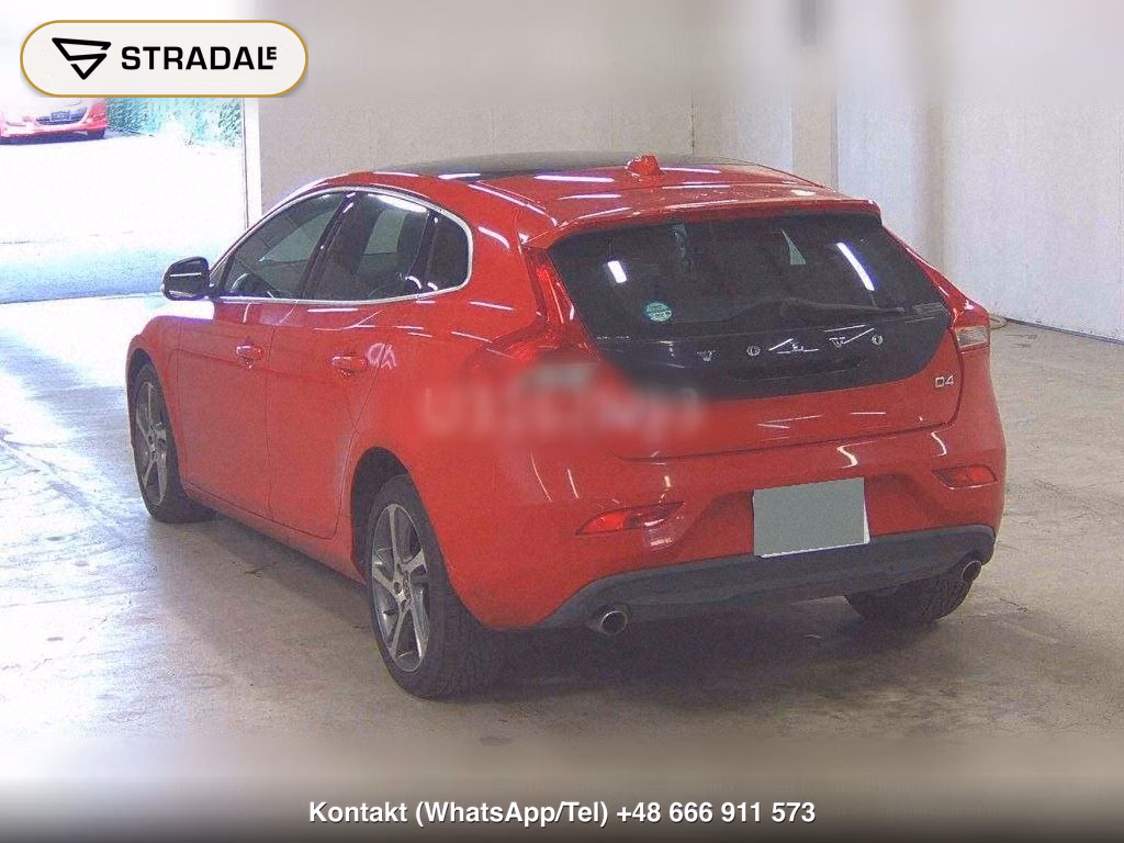VOLVO V40 D4 SE, miniaturka 3