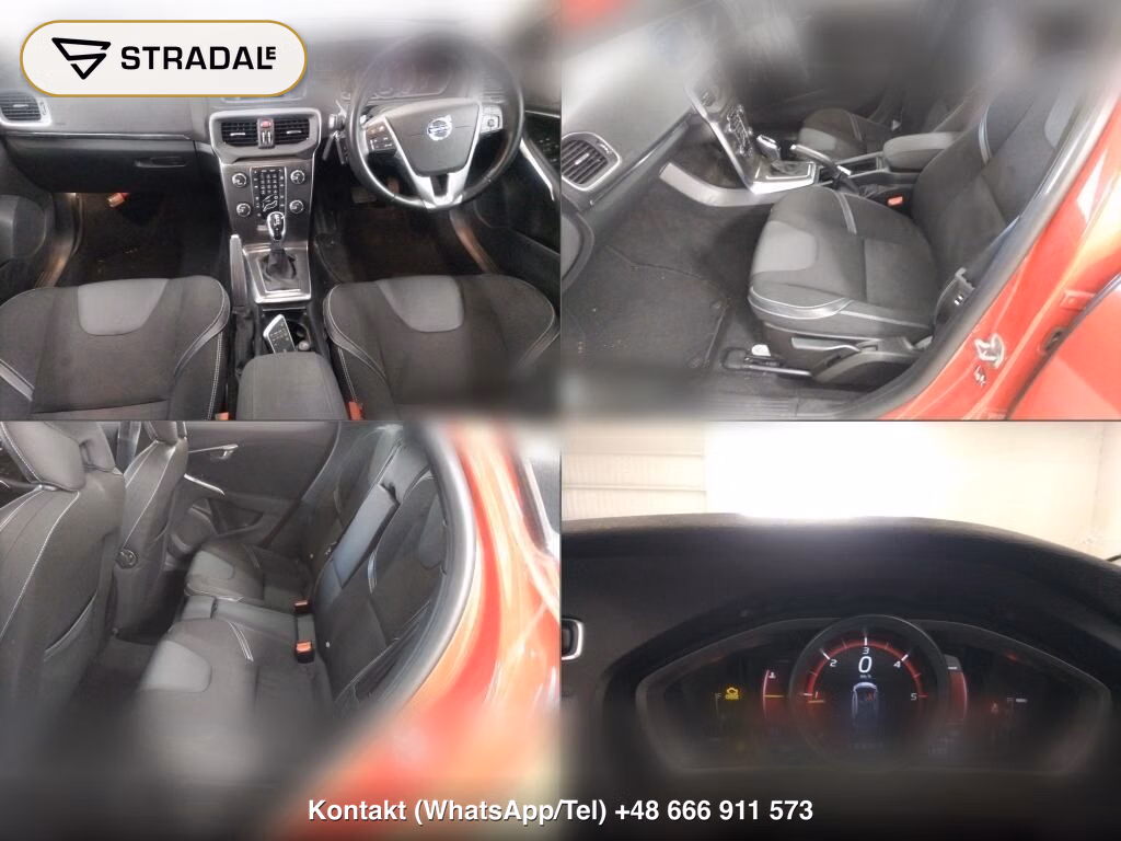 VOLVO V40 D4 SE, miniaturka 4