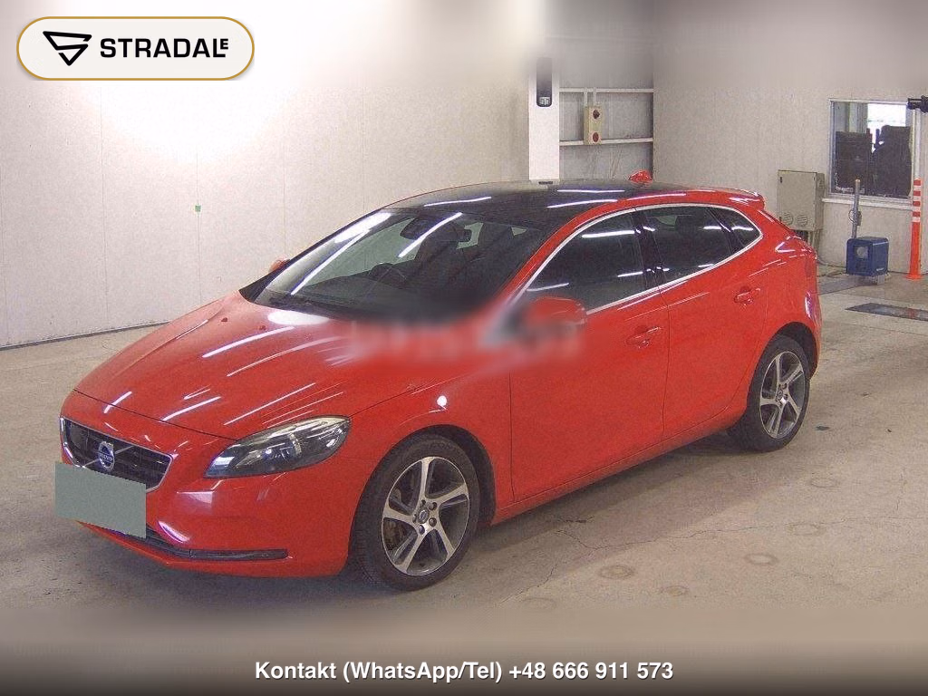 VOLVO V40 D4 SE, miniaturka 5