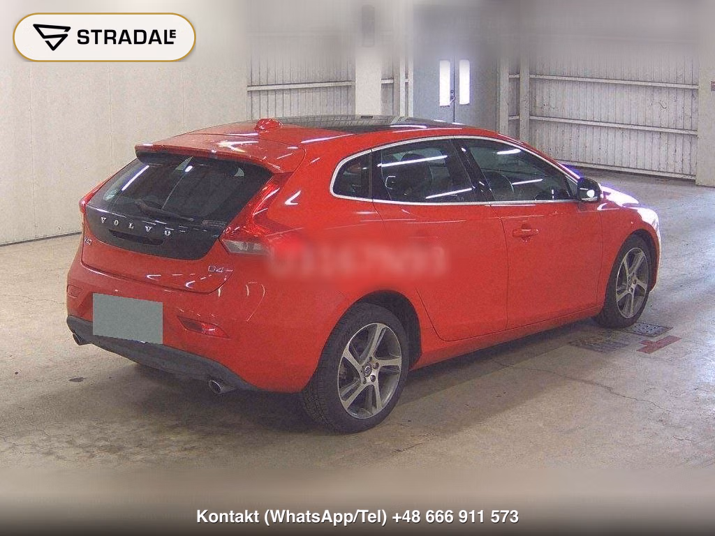 VOLVO V40 D4 SE, miniaturka 6