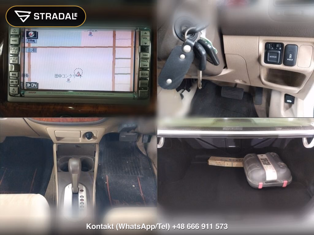 HONDA CIVIC FERIO X, miniaturka 6