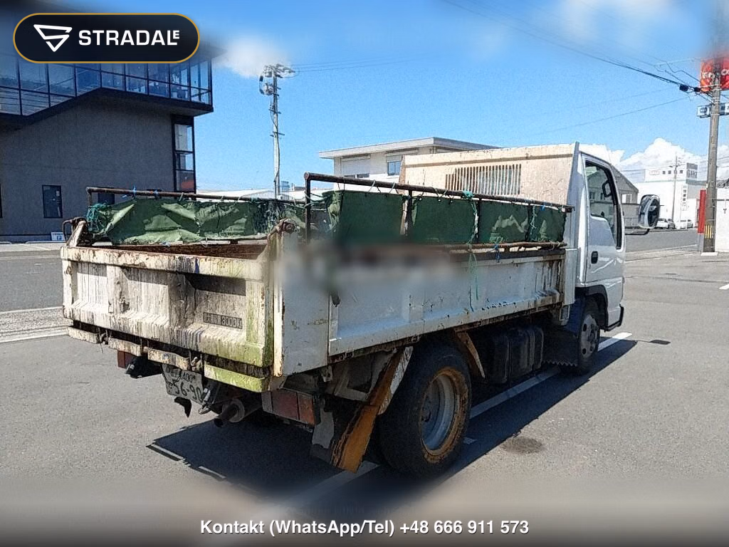 UD TRUCKS CONDOR OTHERS, miniaturka 5
