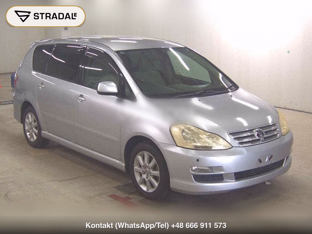 TOYOTA IPSUM 240U G SELECTION, miniaturka 2