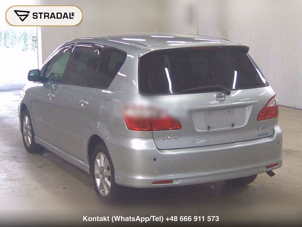 TOYOTA IPSUM 240U G SELECTION, miniaturka 3