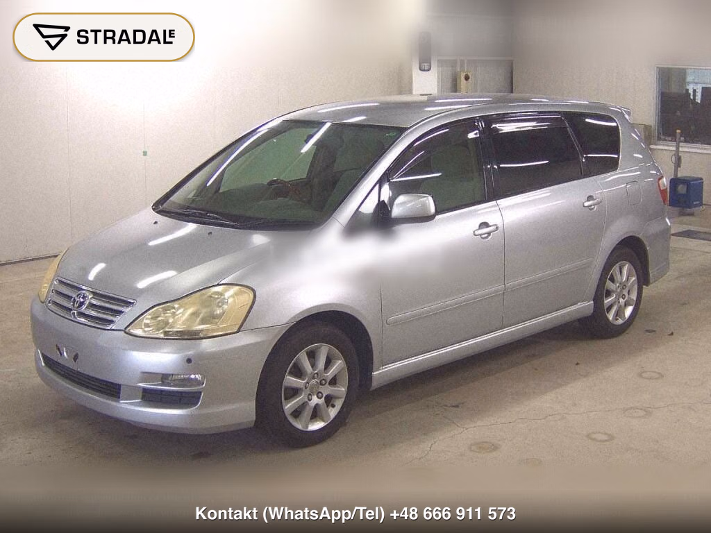 TOYOTA IPSUM 240U G SELECTION, miniaturka 5
