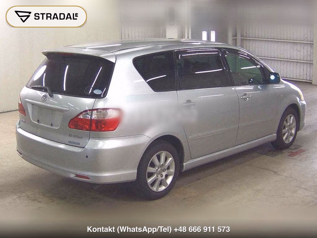 TOYOTA IPSUM 240U G SELECTION, miniaturka 6