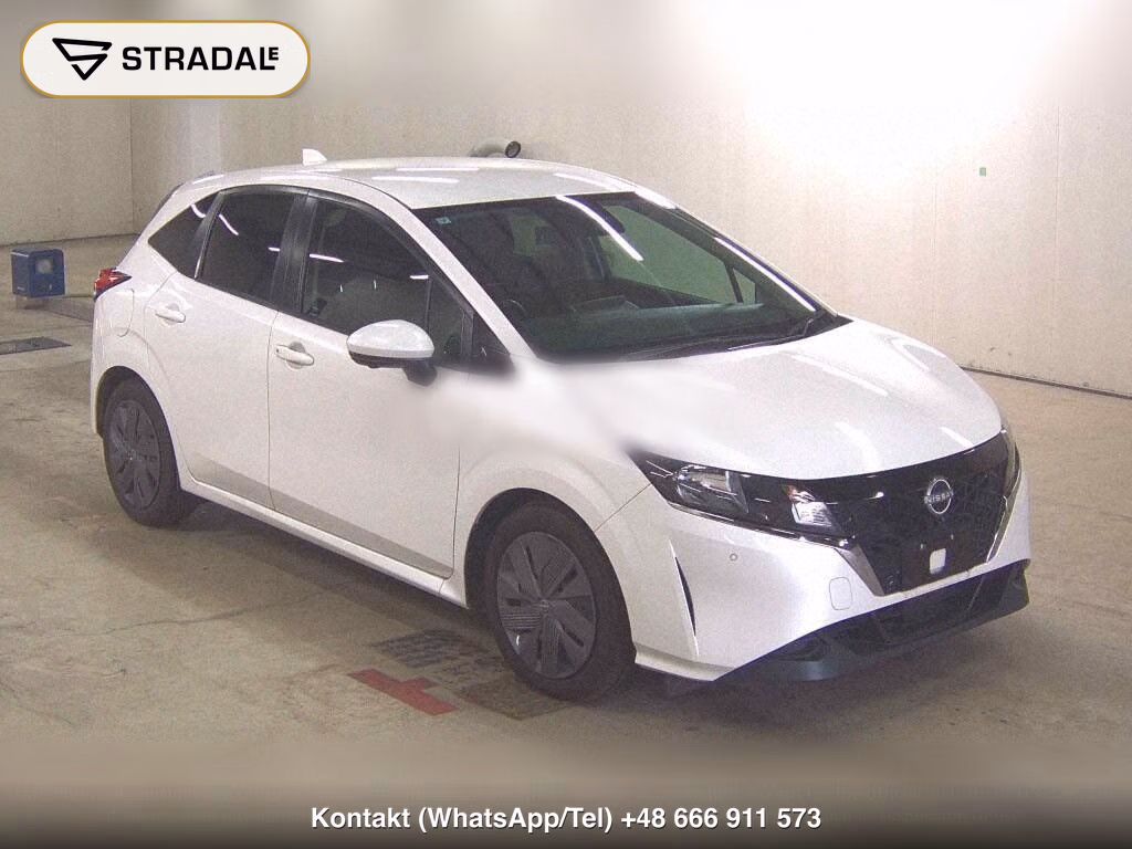 NISSAN NOTE OTHERS, miniaturka 2