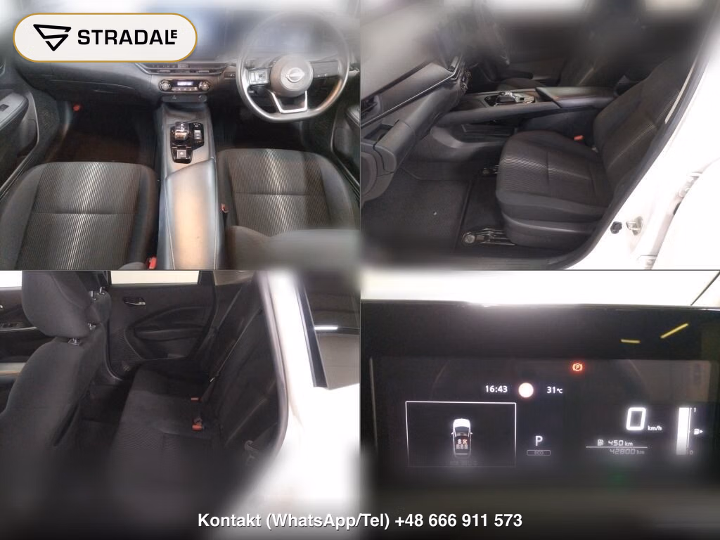 NISSAN NOTE OTHERS, miniaturka 4