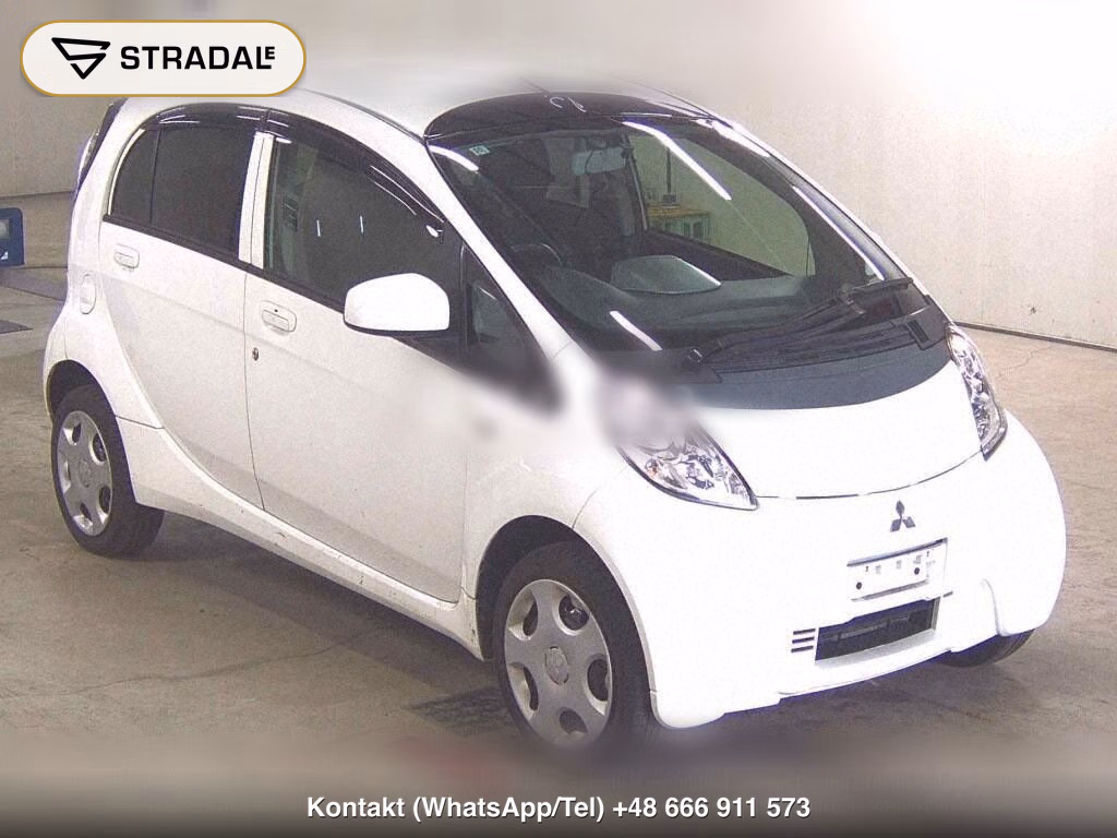 MITSUBISHI I MIEV X, miniaturka 2