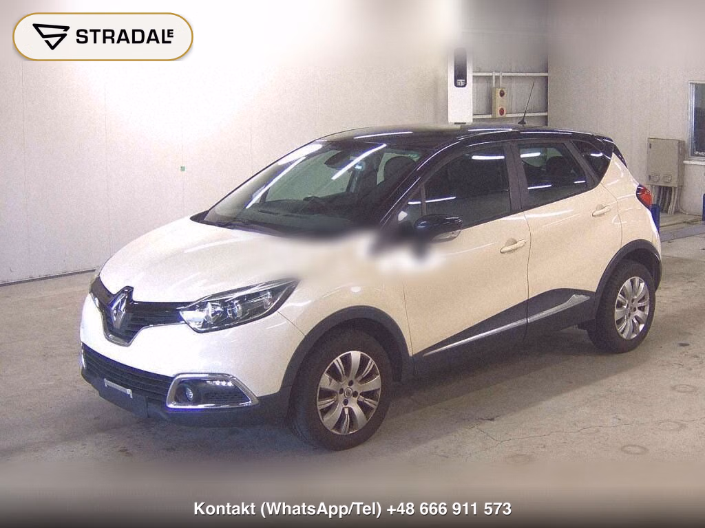 RENAULT CAPTUR EXPRESSION, miniaturka 5