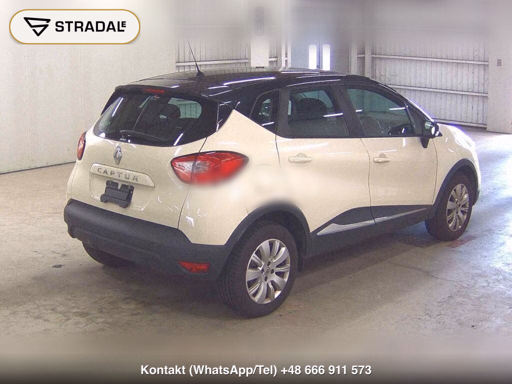 RENAULT CAPTUR EXPRESSION, miniaturka 6