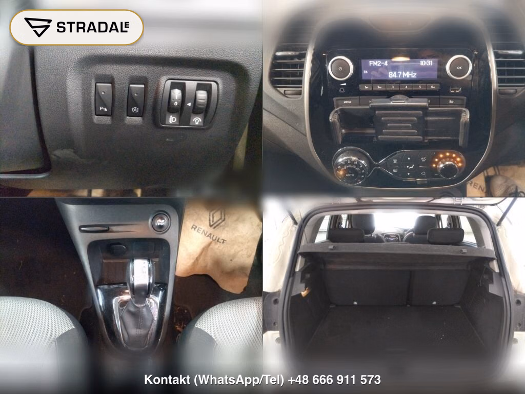 RENAULT CAPTUR EXPRESSION, miniaturka 7