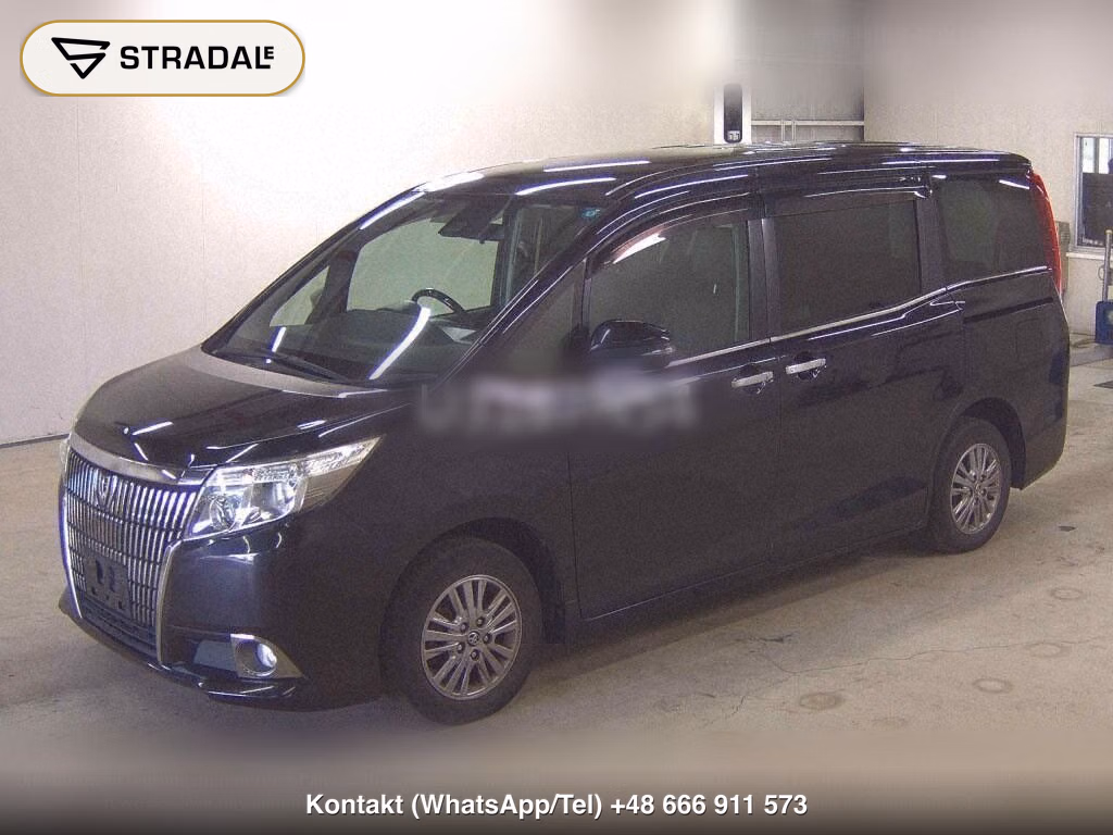 TOYOTA ESQUIRE GI, miniaturka 5