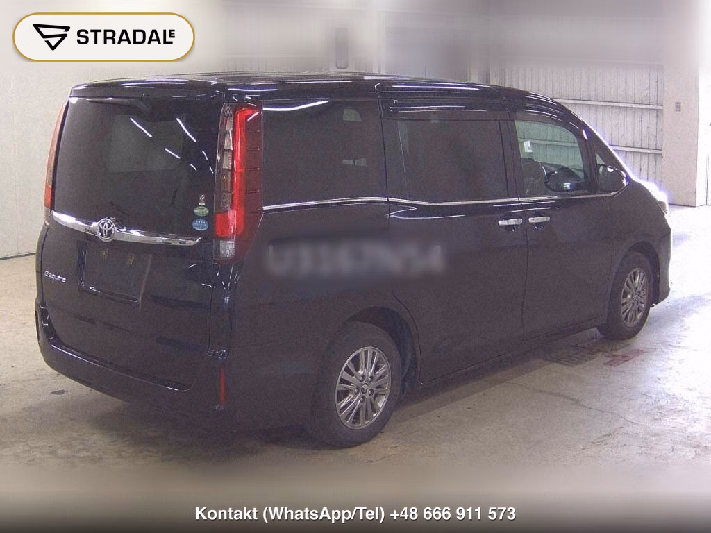TOYOTA ESQUIRE GI, miniaturka 6