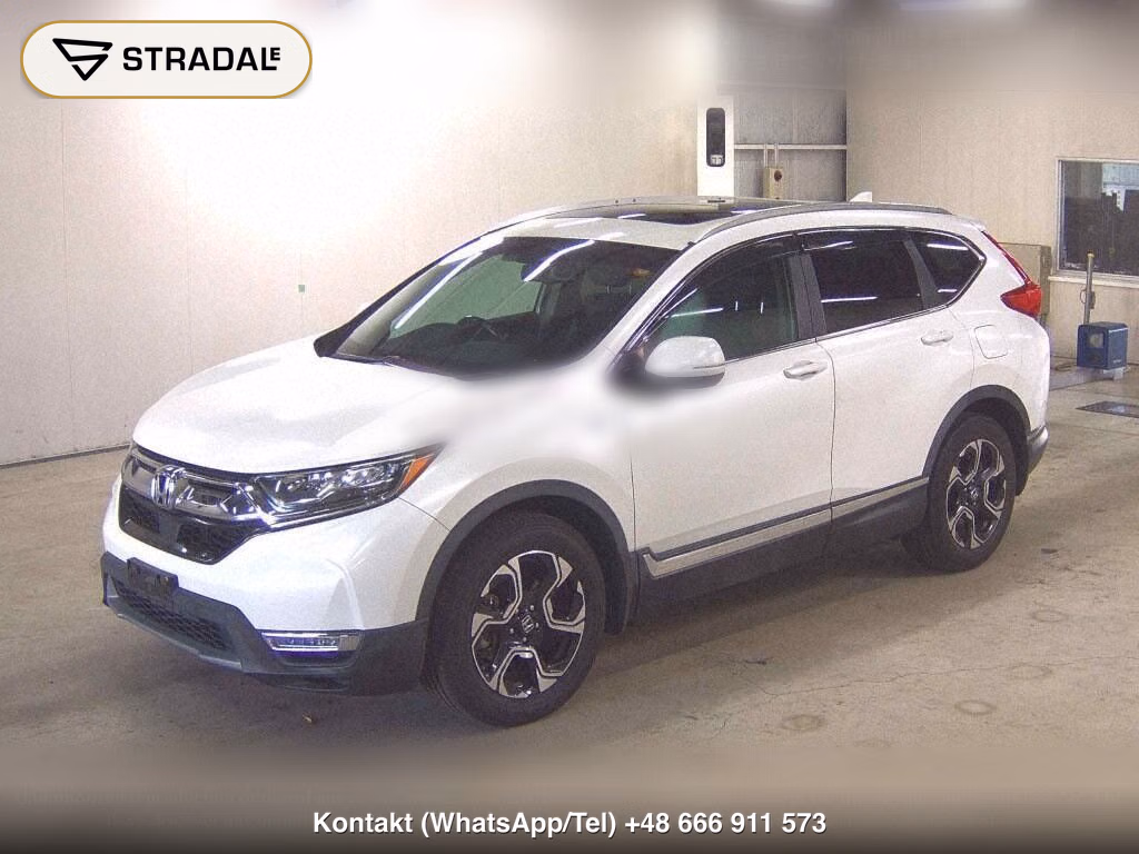 HONDA CR-V HYBRID EX･MASTERPIECE, miniaturka 5