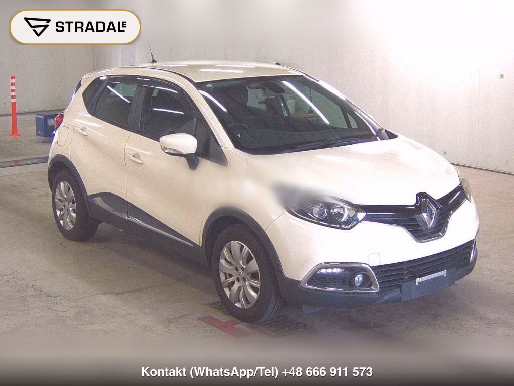 RENAULT CAPTUR, miniaturka 2