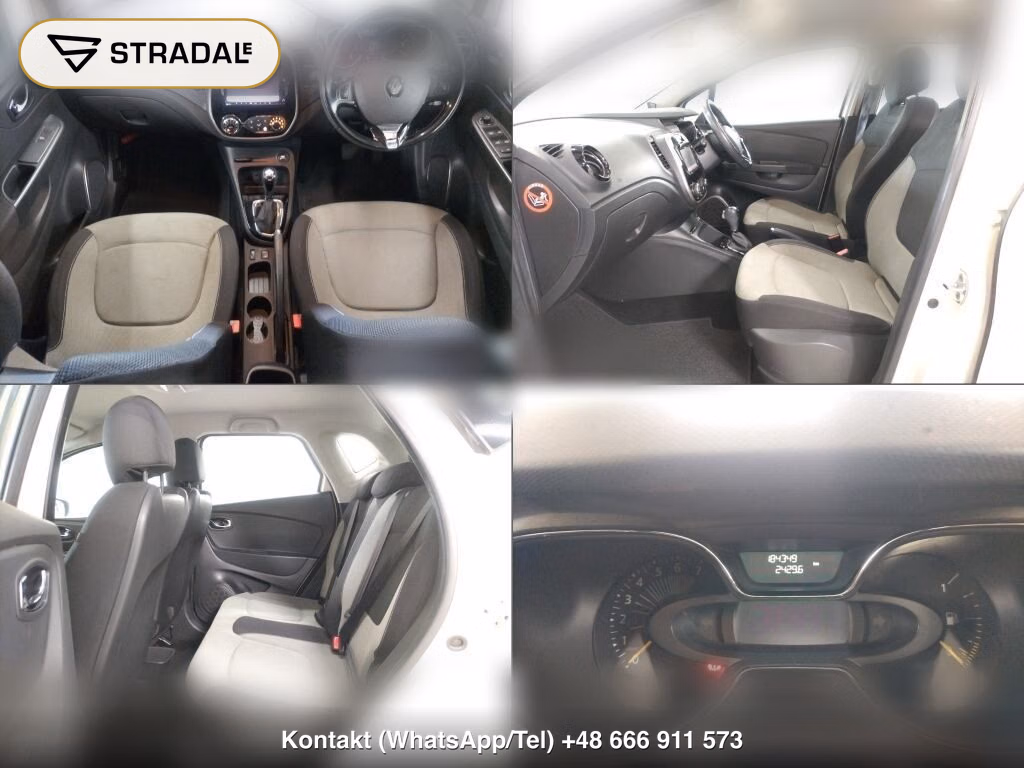 RENAULT CAPTUR, miniaturka 4