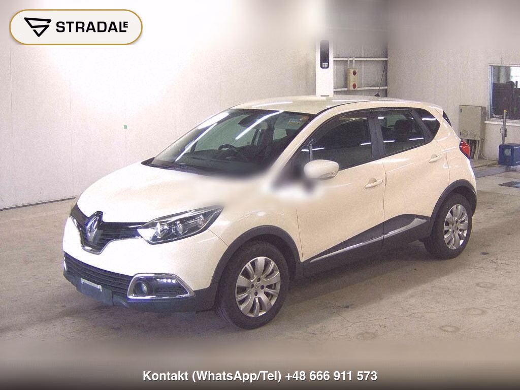 RENAULT CAPTUR, miniaturka 5