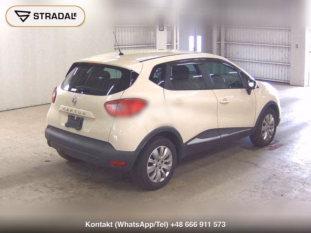 RENAULT CAPTUR, miniaturka 6