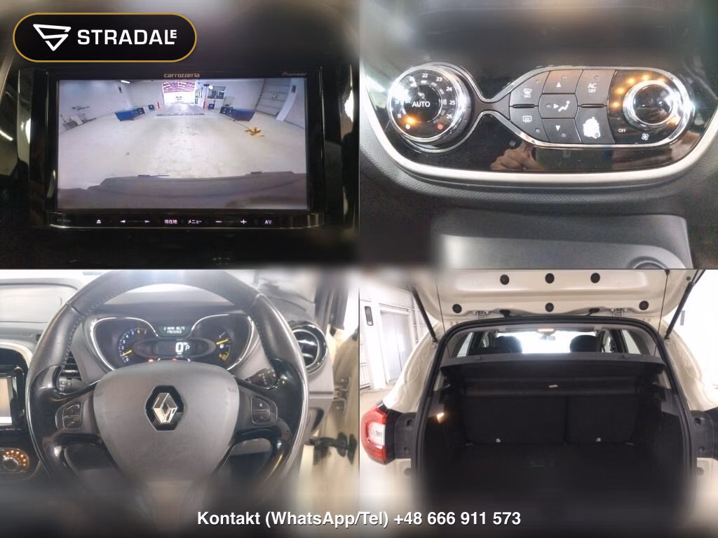 RENAULT CAPTUR, miniaturka 7