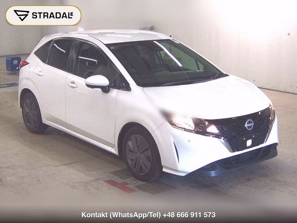 NISSAN NOTE OTHERS, miniaturka 2