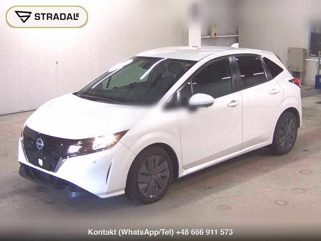 NISSAN NOTE OTHERS, miniaturka 5