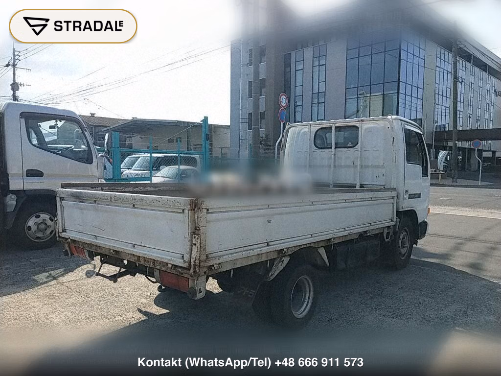 NISSAN ATLAS TRUCK 2D, miniaturka 6