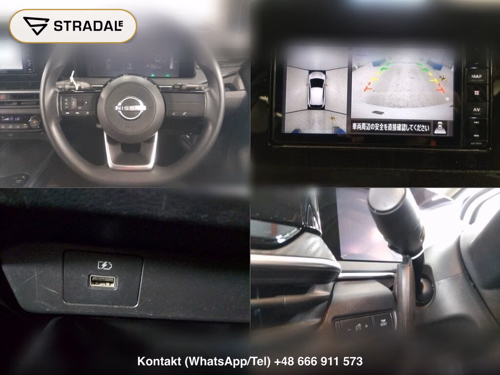 NISSAN NOTE OTHERS, miniaturka 7