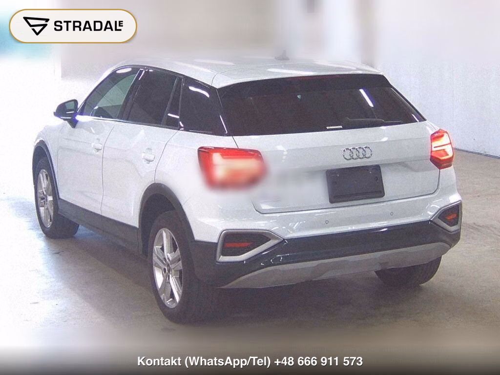 AUDI Q2 35TDI ADVANCED, miniaturka 3